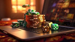 Live Casino hda77