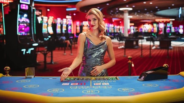 hda77 Online Casino Myanmar