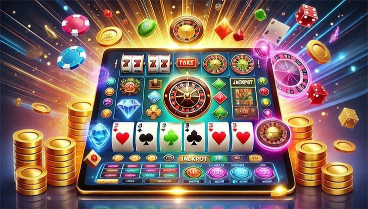 hda77 Myanmar ကစားသူများ MMK ပရိုမိုးရှင်း Bonus ရယူနေသည့် မြင်ကွင်း