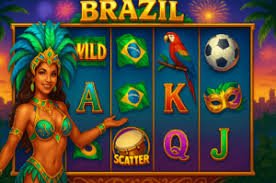 Slots hda77