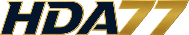 hda77 Logo